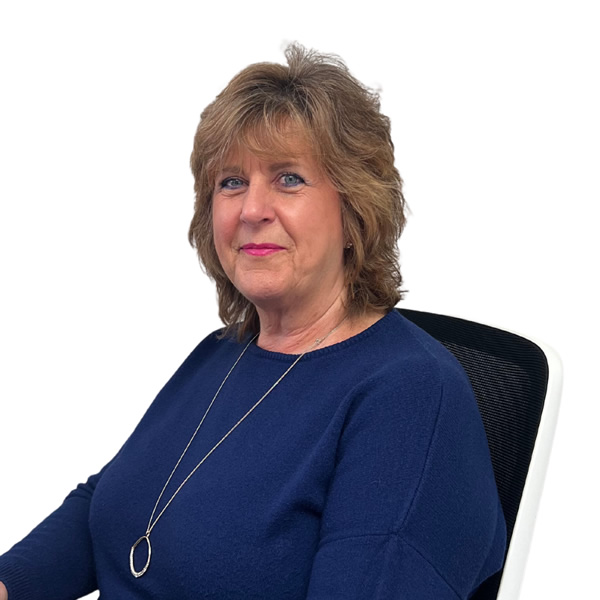 Linda Clark, PA to the Directors and Lettings Negotiator